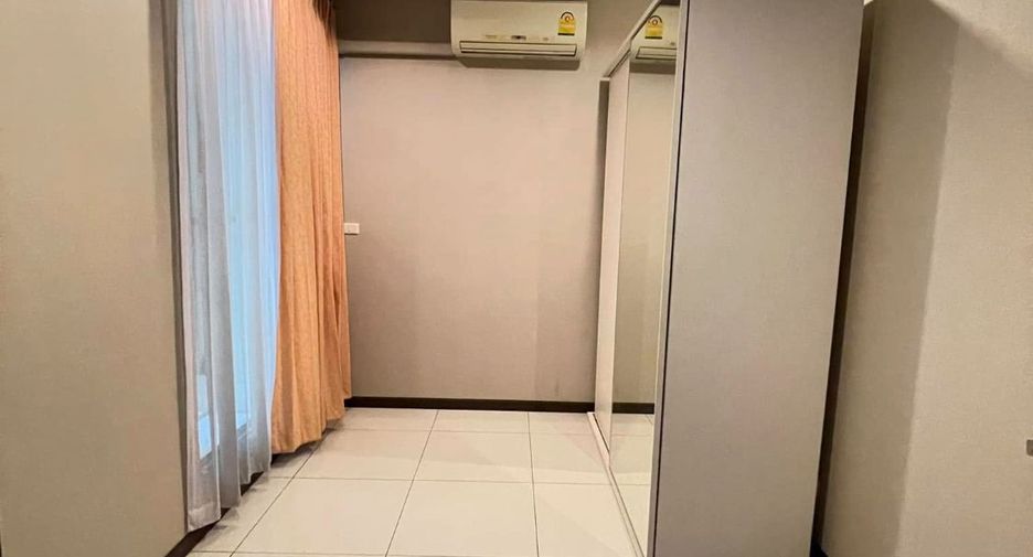 Wohnung zum Kauf mit 2 Zimmer in Pathum Wan, Bangkok
