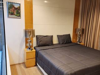 For rent 2 bedrooms condo in Mueang Chon Buri, Chonburi