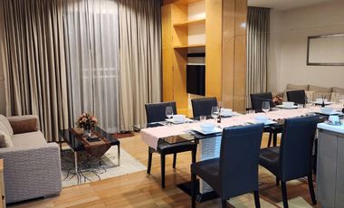 For rent 2 bedrooms condo in Mueang Chon Buri, Chonburi
