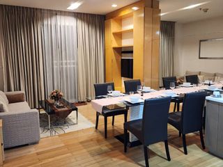 For rent 2 bedrooms condo in Mueang Chon Buri, Chonburi