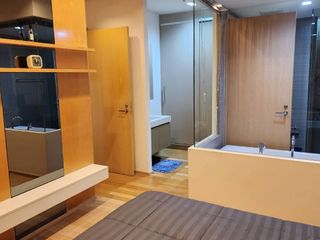 For rent 2 bedrooms condo in Mueang Chon Buri, Chonburi