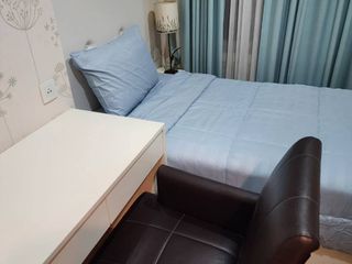 For rent 2 bedrooms condo in Mueang Chon Buri, Chonburi