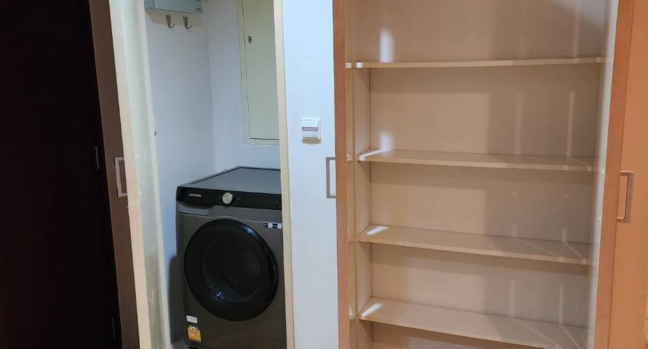 出租 2 卧室 公寓 在 Mueang Chon Buri, Chon Buri