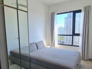 À louer 1 chambre condo à Watthana, Bangkok