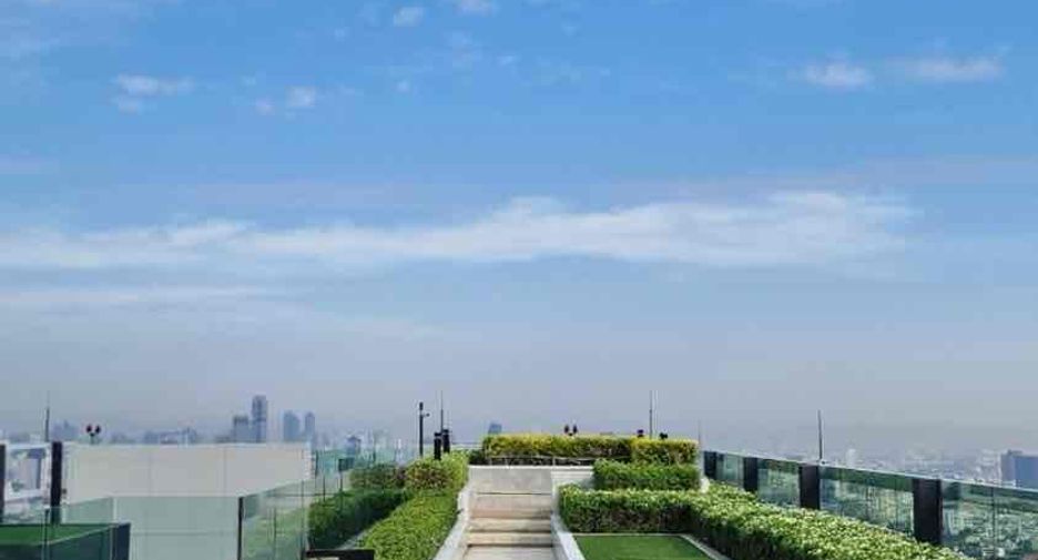 For rent 1 Beds condo in Watthana, Bangkok