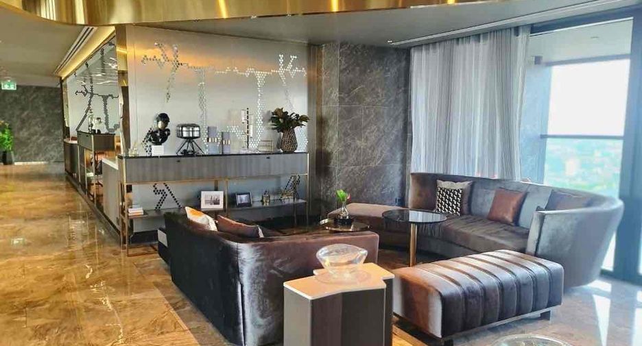 For rent 1 Beds condo in Watthana, Bangkok
