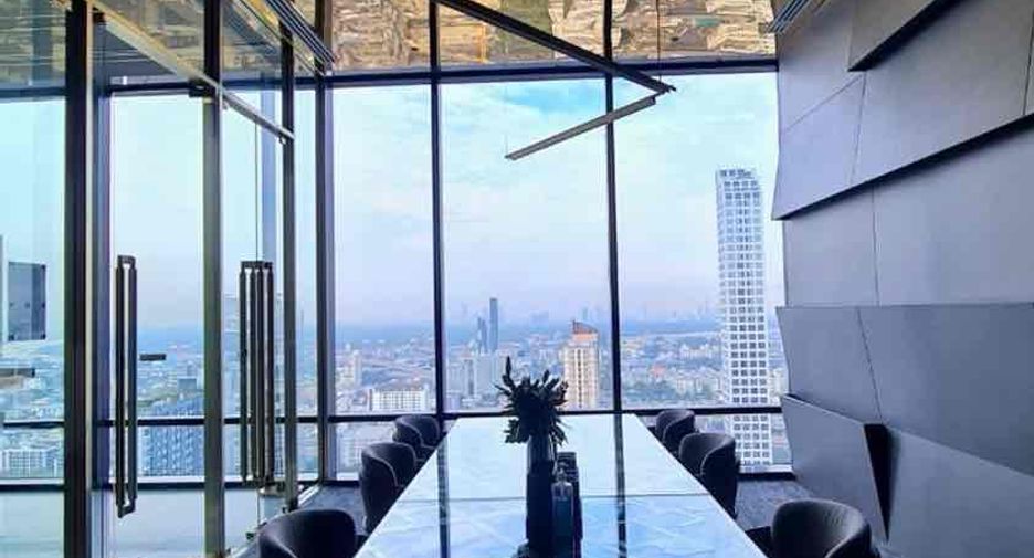 For rent 1 Beds condo in Watthana, Bangkok