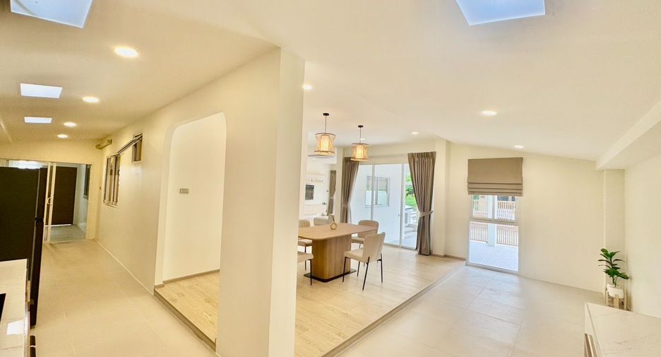 For rent 3 bedrooms house in Thalang, Phuket