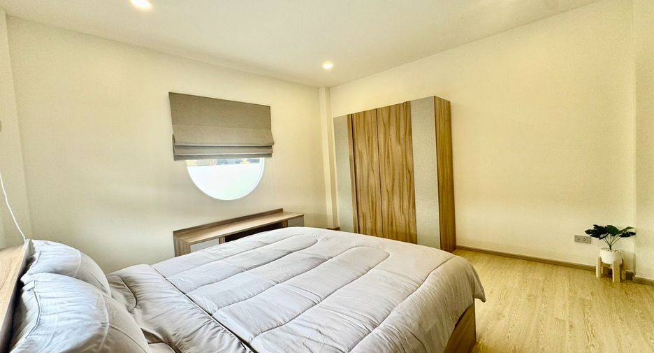 For rent 3 bedrooms house in Thalang, Phuket