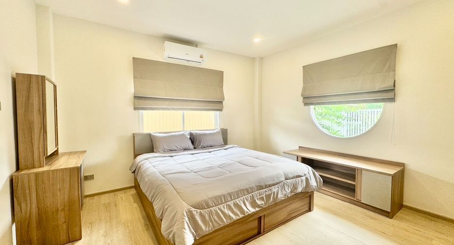 For rent 3 bedrooms house in Thalang, Phuket