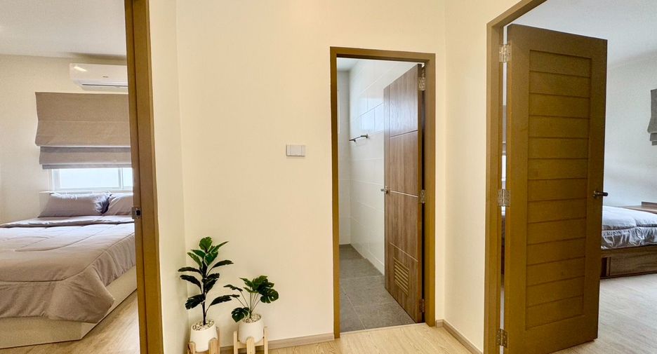 For rent 3 bedrooms house in Thalang, Phuket