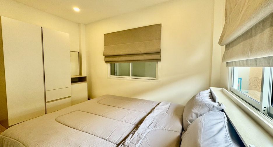 For rent 3 bedrooms house in Thalang, Phuket