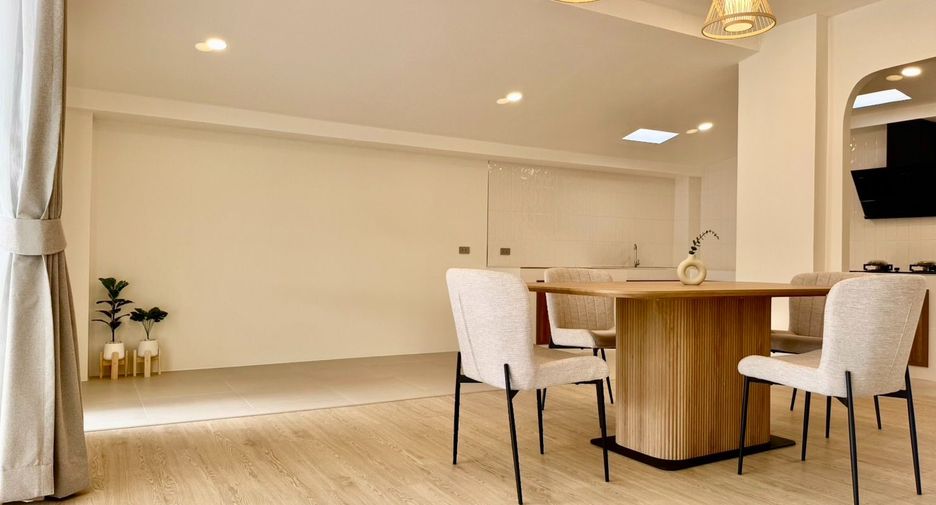 For rent 3 bedrooms house in Thalang, Phuket