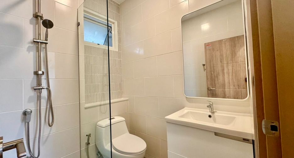 For rent 3 bedrooms house in Thalang, Phuket