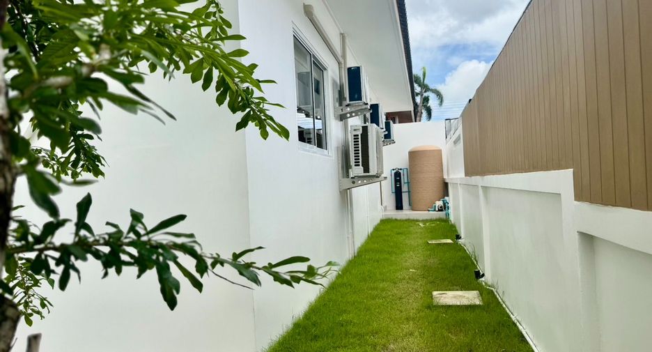 For rent 3 bedrooms house in Thalang, Phuket