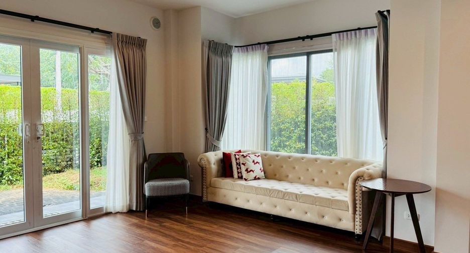 Casa en venta de 4 habitaciones en Hang Dong, Chiang Mai