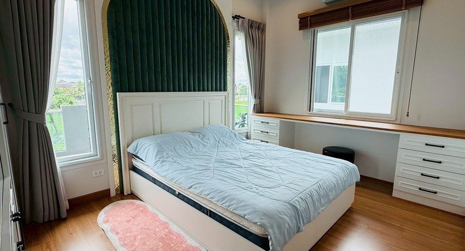Casa en venta de 4 habitaciones en Hang Dong, Chiang Mai