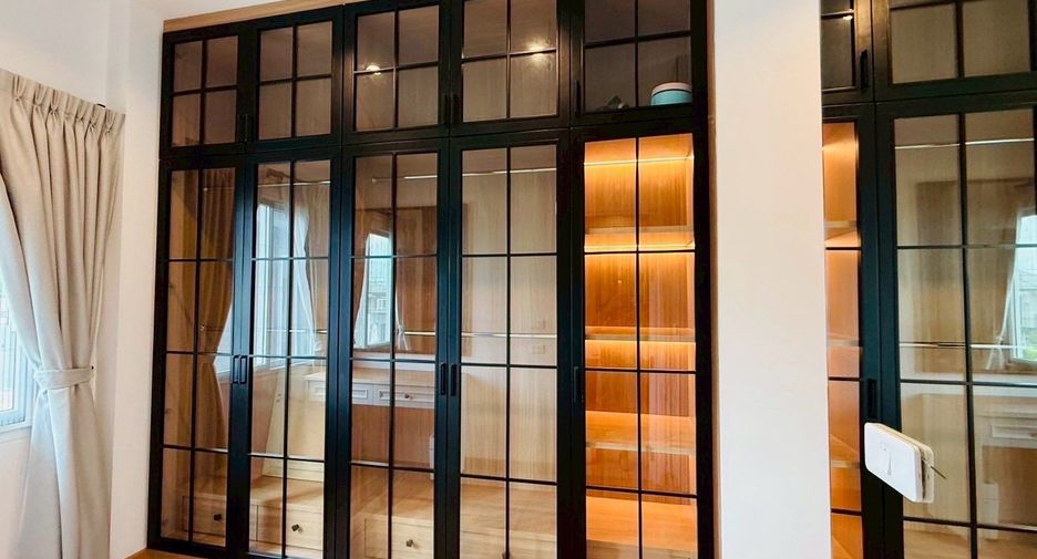 Casa en venta de 4 habitaciones en Hang Dong, Chiang Mai
