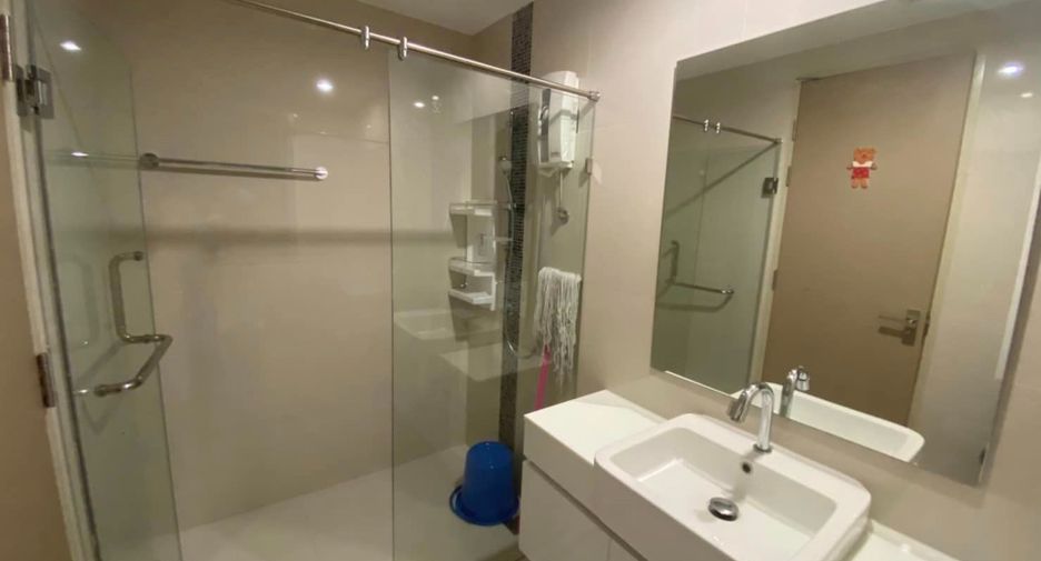 For sale 1 Beds condo in Mueang Nonthaburi, Nonthaburi