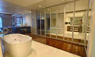 For rent and for sale 2 bedrooms condo in Bang Rak, Bangkok
