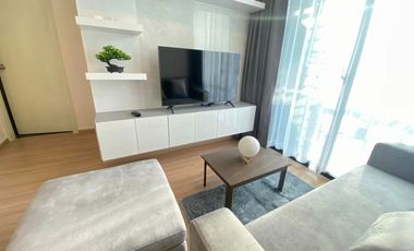 For rent 2 bedrooms condo in Suan Luang, Bangkok