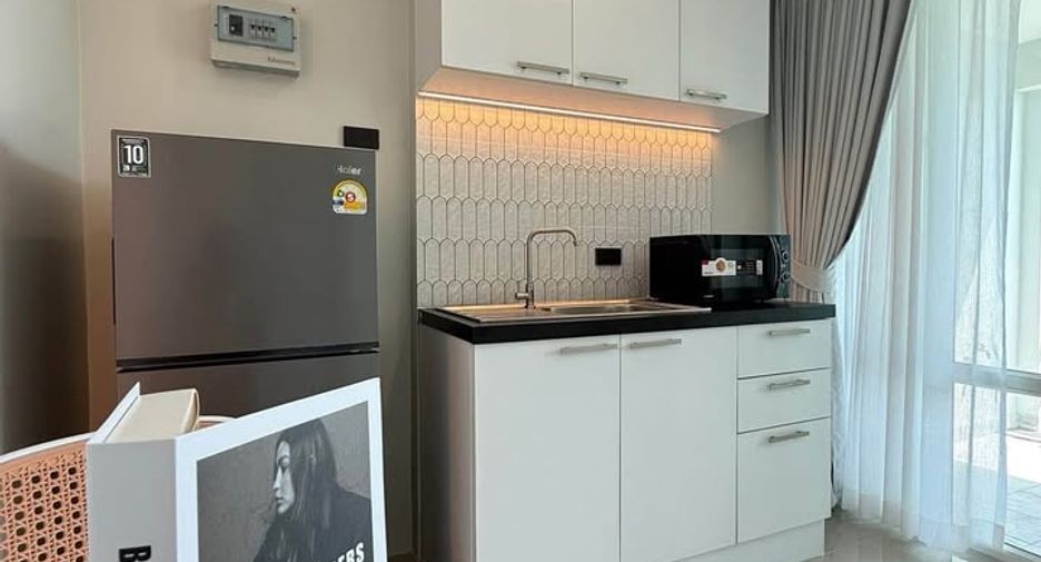 For sale 1 bed condo in Mueang Phuket, Phuket