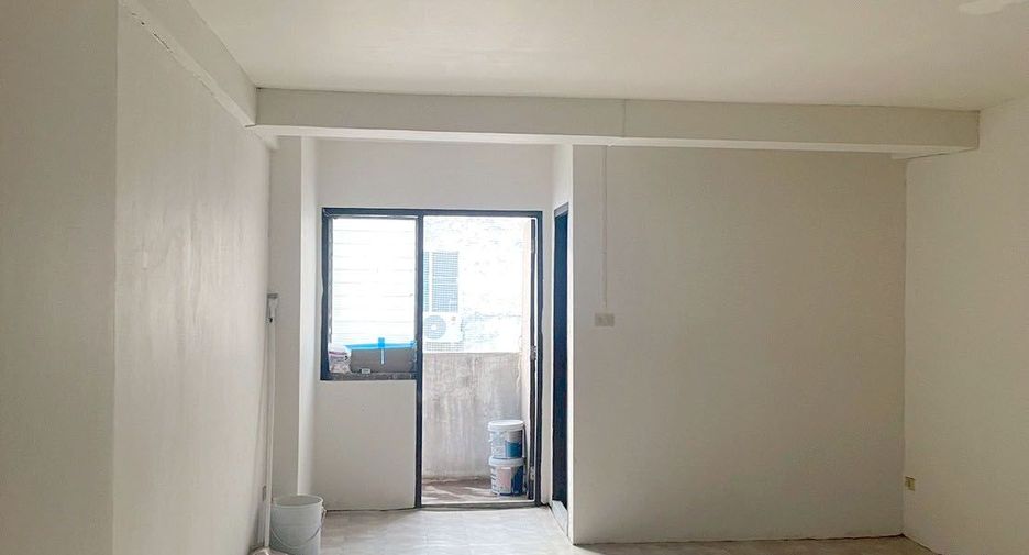 For sale studio condo in San Sai, Chiang Mai