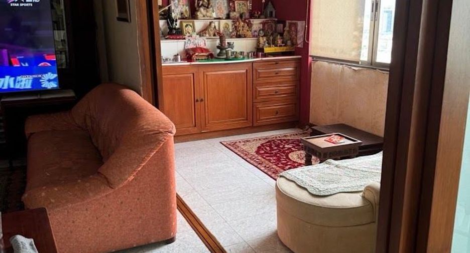 Wohnung zum Kauf mit 4 Zimmer in Watthana, Bangkok