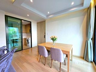 Serviced Apartment zur Miete mit 2 Zimmer in Khlong Toei, Bangkok