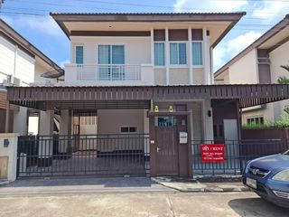 For Rent 3 Bedroom House In Mae On, Chiang Mai