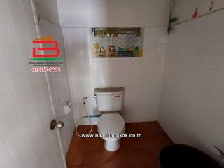 For sale 4 bedrooms townhouse in Sai Mai, Bangkok