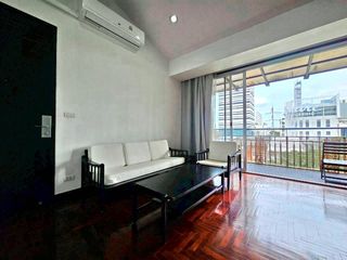 Apartment zur Miete mit 1 Zimmer in Khlong Toei, Bangkok