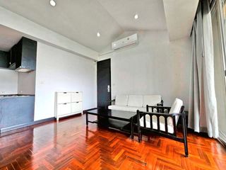 Apartment zur Miete mit 1 Zimmer in Khlong Toei, Bangkok