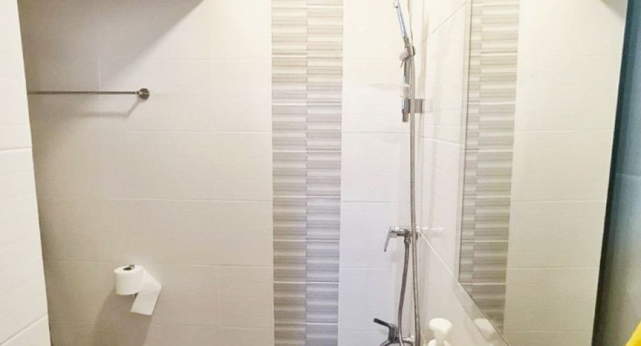 For sale 2 bedrooms townhouse in Bang Phli, Samut Prakan