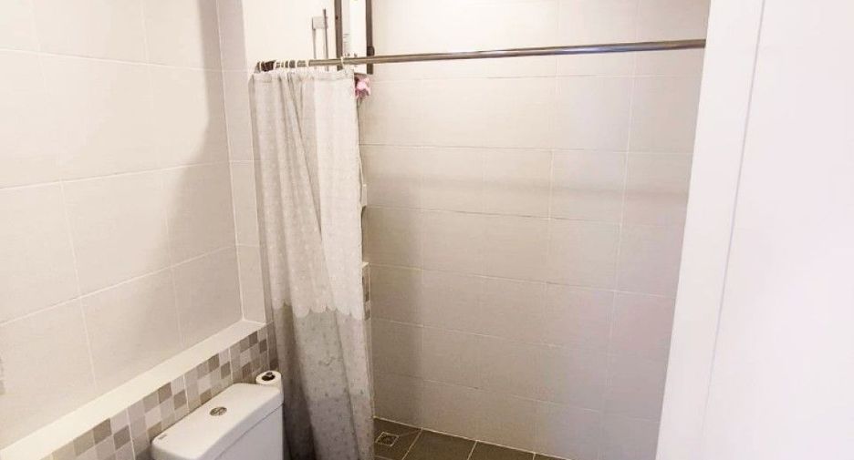 For sale 2 bedrooms townhouse in Bang Phli, Samut Prakan