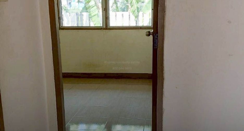 出售 3 卧室 独立屋 在 Min Buri, 曼谷