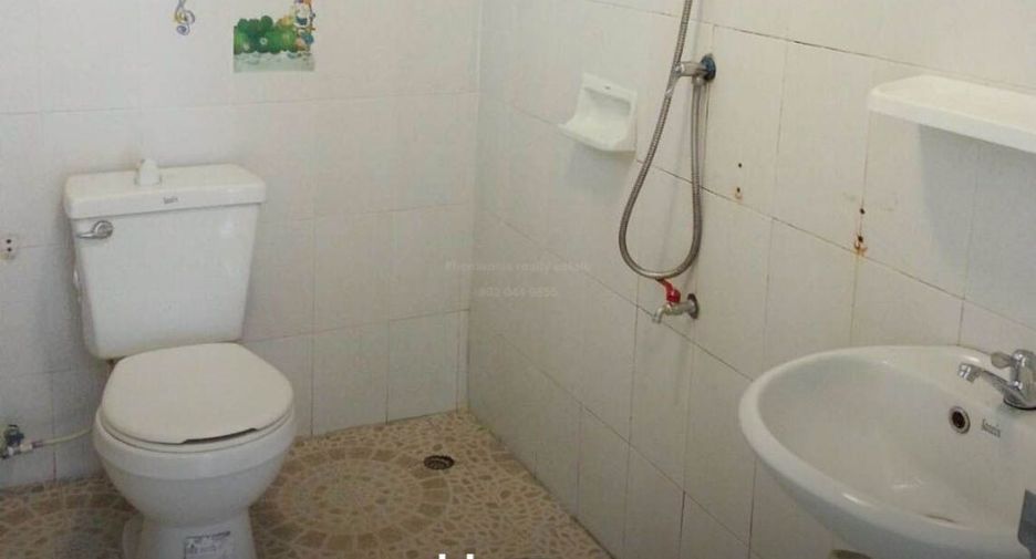 出售 3 卧室 独立屋 在 Min Buri, 曼谷