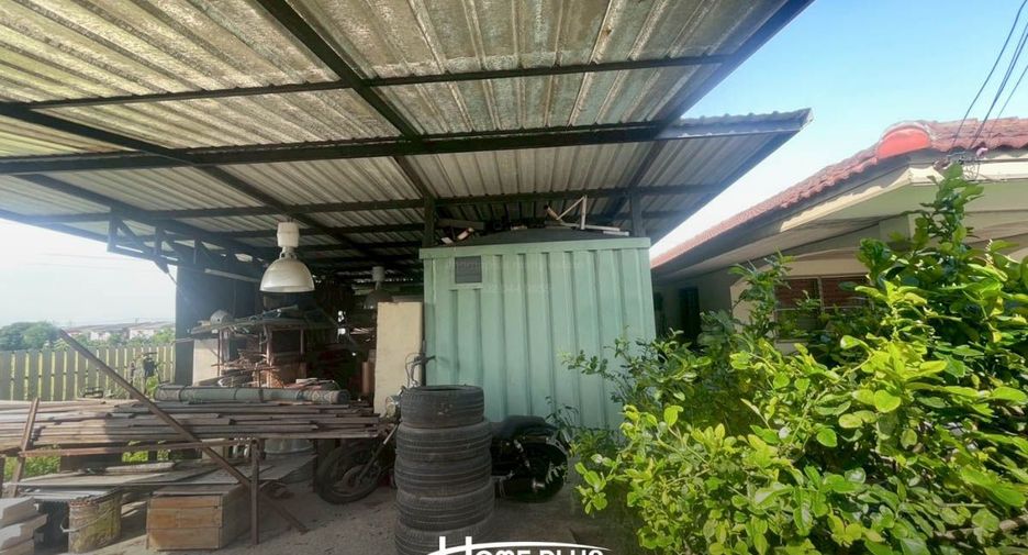 出售 3 卧室 独立屋 在 Min Buri, 曼谷