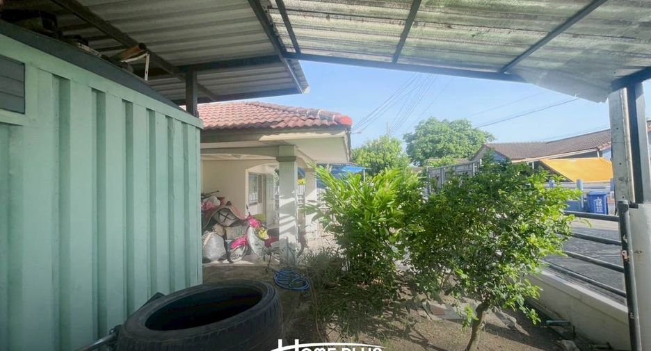 出售 3 卧室 独立屋 在 Min Buri, 曼谷