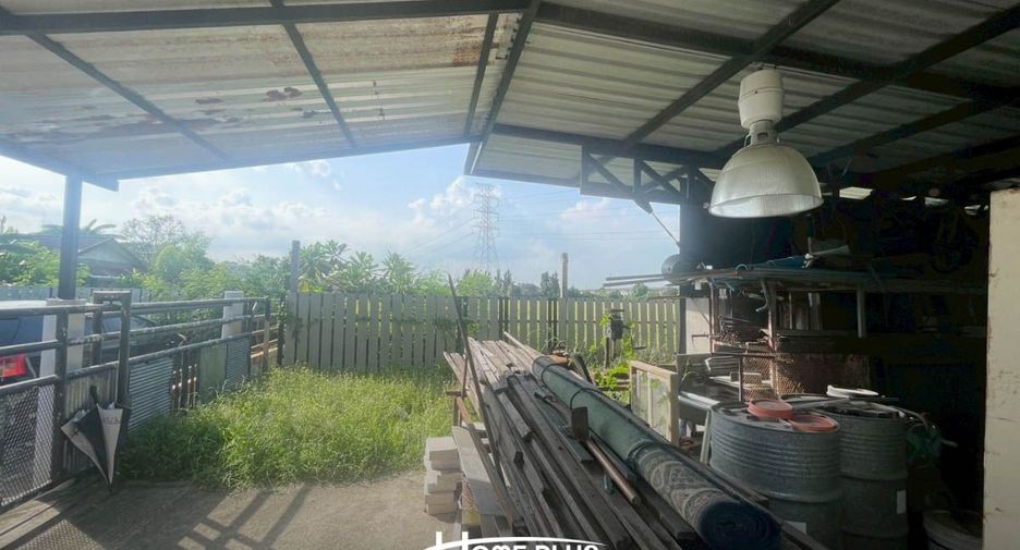 出售 3 卧室 独立屋 在 Min Buri, 曼谷