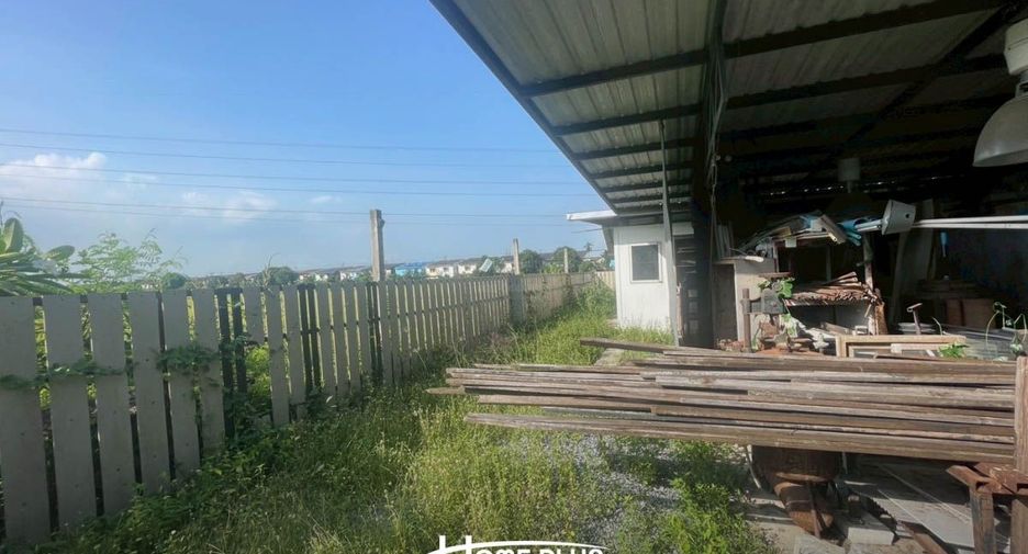 出售 3 卧室 独立屋 在 Min Buri, 曼谷