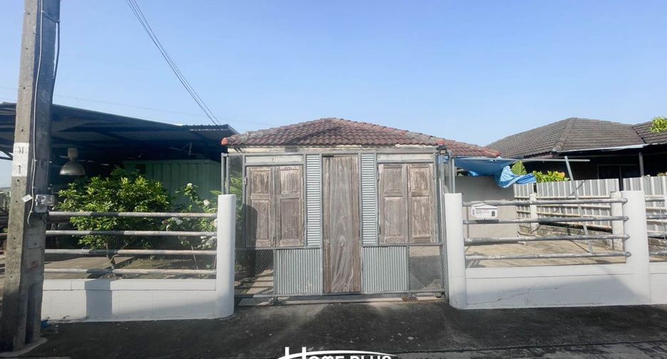 出售 3 卧室 独立屋 在 Min Buri, 曼谷