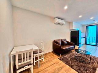 Apartment zur Miete mit 1 Zimmer in Watthana, Bangkok