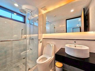 Apartment zur Miete mit 1 Zimmer in Watthana, Bangkok