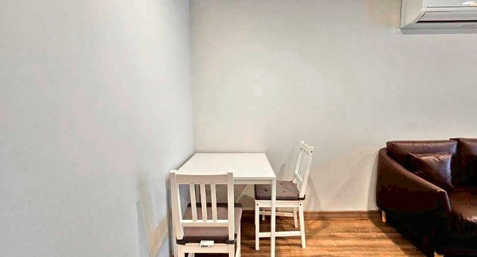 For rent 1 bed apartment in Watthana, Bangkok