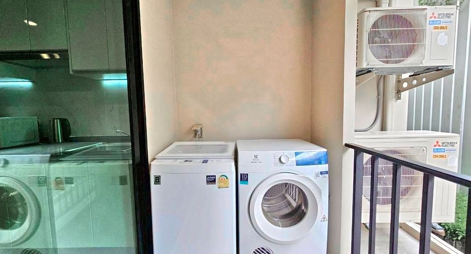 For rent 1 bed apartment in Watthana, Bangkok