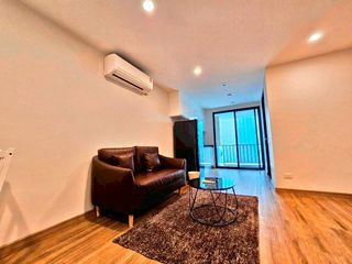 Apartment zur Miete mit 1 Zimmer in Watthana, Bangkok