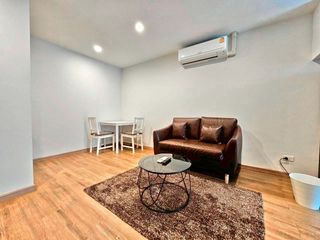 Apartment zur Miete mit 1 Zimmer in Watthana, Bangkok