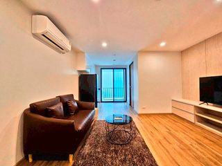 Apartment zur Miete mit 1 Zimmer in Watthana, Bangkok