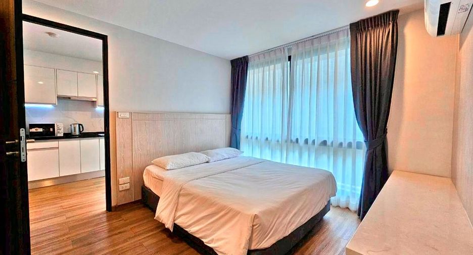 For rent 1 bed apartment in Watthana, Bangkok